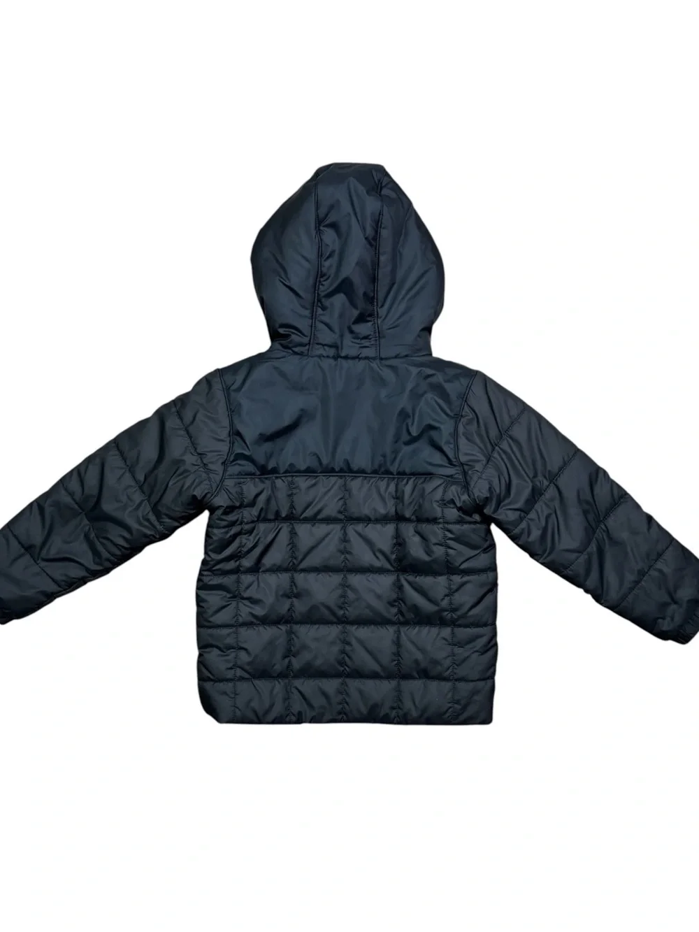 Columbia Puffer Fleece Lined Coat Small 6/7